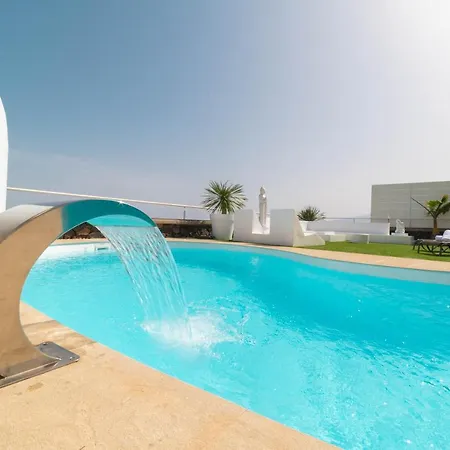 Luxury Vista De Mar Vila