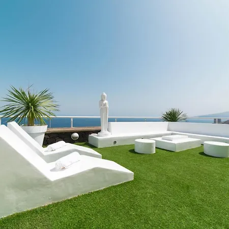 Luxury Vista De Mar