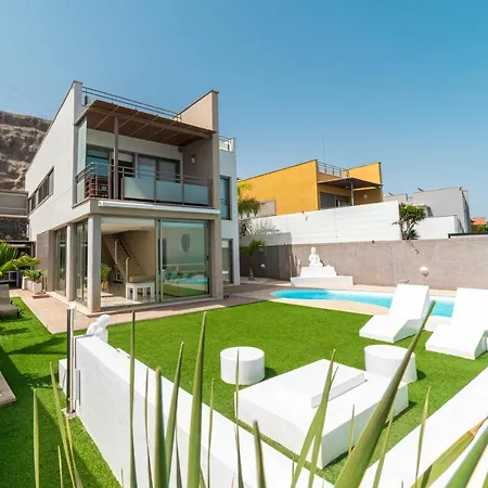 Luxury Vista De Mar *